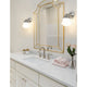Vaughn 1-Light Wall Sconce