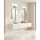 Annalise 2-Light Vanity