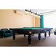 Cordon 4-Light Billiard