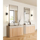 Idris 1-Light Vanity