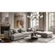Claudelle 8-Light Chandelier