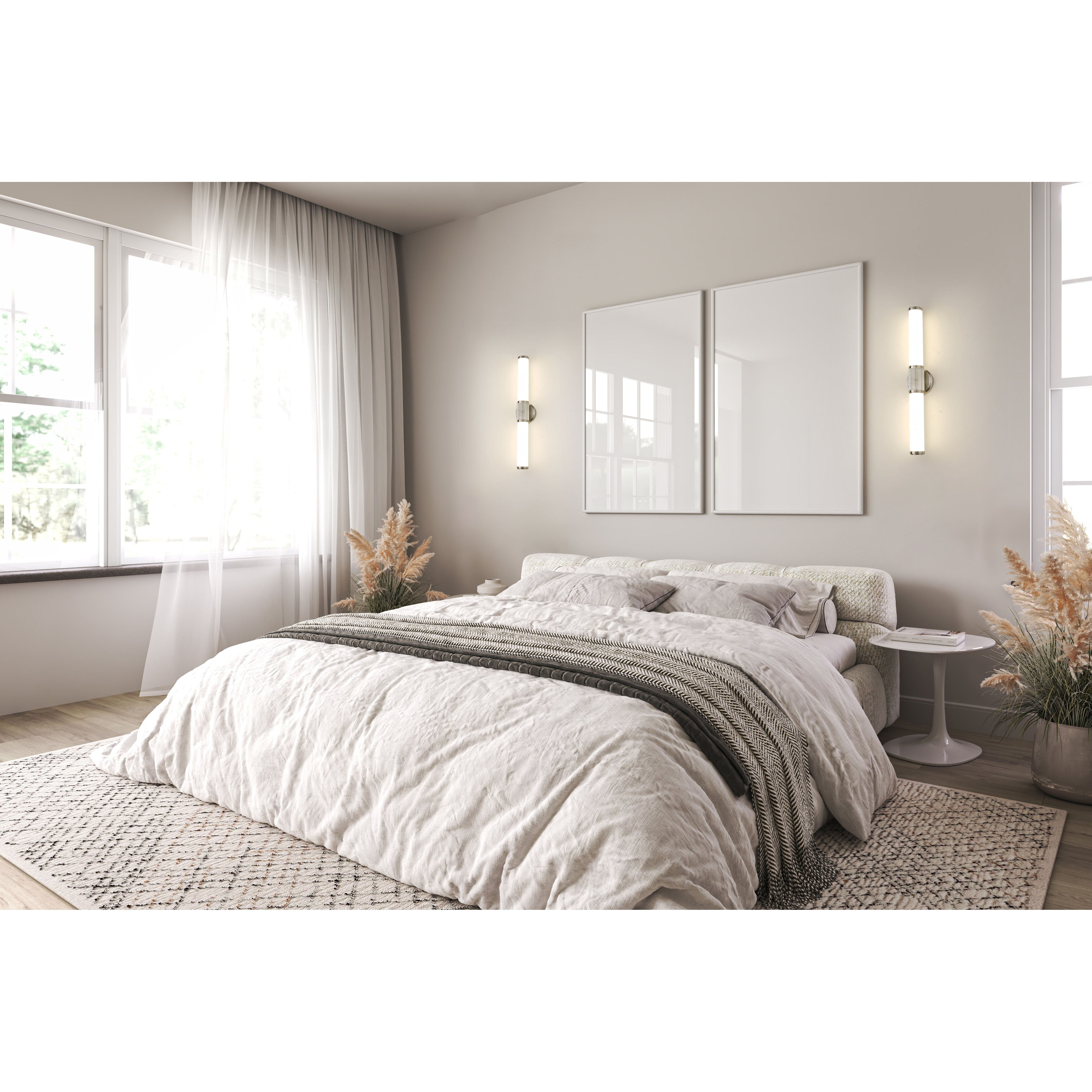 1021-25W-BN-LED