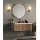 Orion 1-Light Wall Sconce