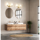 Montford 2-Light Vanity