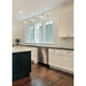 Gayson 1-Light Wall Sconce