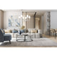 Katerina 6-Light Chandelier