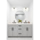 Burk 2-Light Vanity