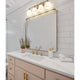 Oren 4-Light Vanity