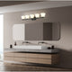 Annalise 5-Light Vanity