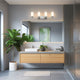 Danica 4-Light Vanity