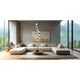Aimie 7-Light Chandelier