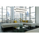 Cayden 23-Light Linear Chandelier