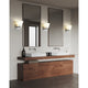 Annalise 1-Light Wall Sconce