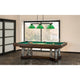 Bronte 3-Light Billiard