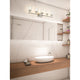Landon 5-Light Vanity