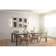 Zane 2-Light 25" Vanity