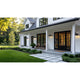 RLM 1-Light Outdoor Wall Light