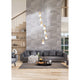 Aimie 7-Light Chandelier