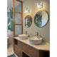 Landon 1-Light Wall Sconce