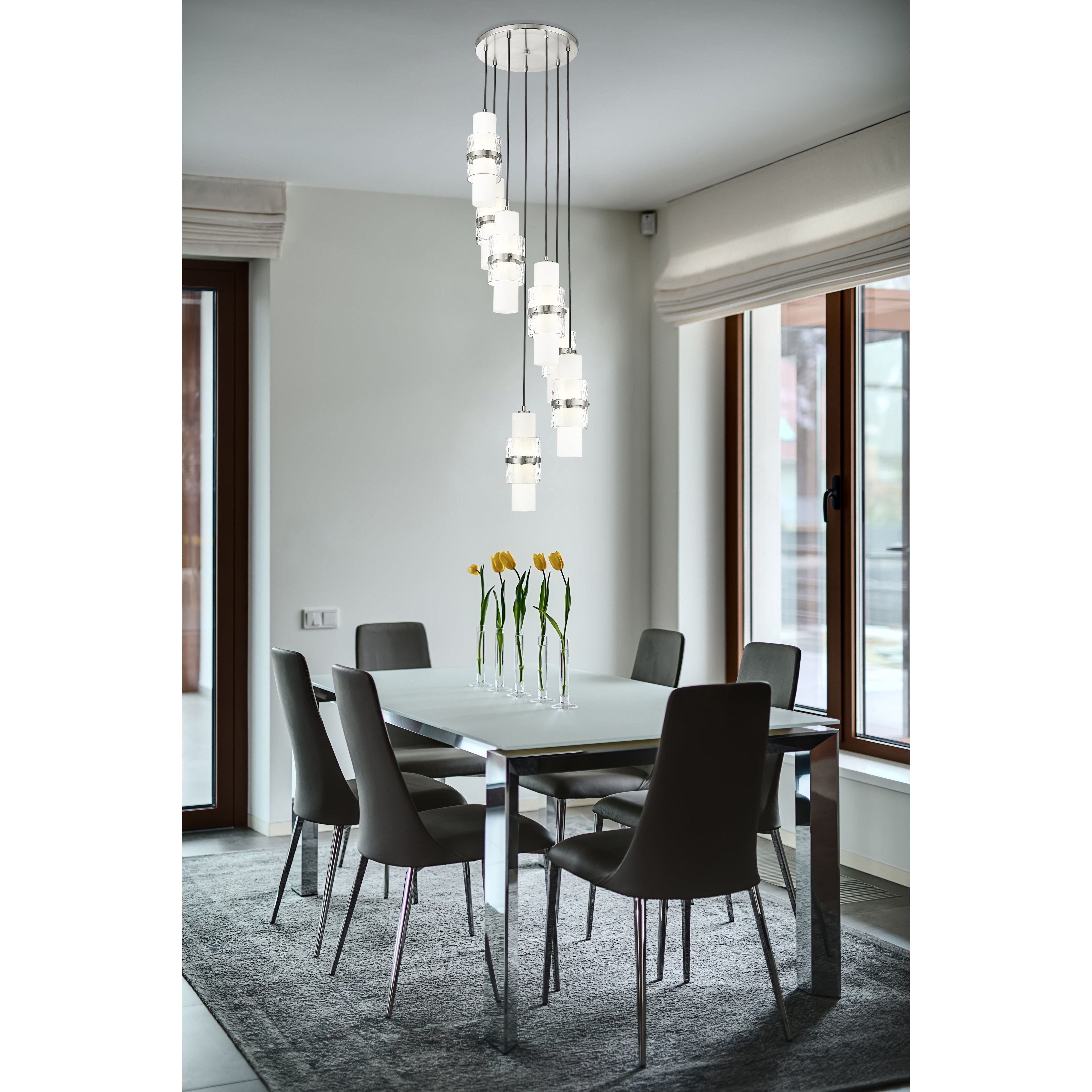 Cayden 7-Light Chandelier