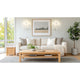 Allistair 3-Light Wall Sconce