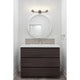 Thayer 3-Light Vanity