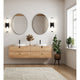 Idris 1-Light Vanity