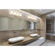 Cadoc 4-Light Vanity