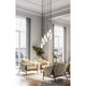 Alton 11-Light Chandelier