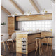 Gayson 1-Light Wall Sconce
