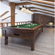 Cordon 4-Light Billiard