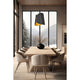 Salone 1-Light Pendant