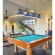 Cordon 4-Light Billiard