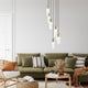 Alton 7-Light Chandelier