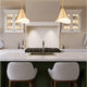 Aria 1-Light Pendant