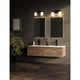 Cadoc 2-Light Vanity