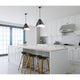 Aria 1-Light Pendant