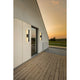 Stylet 2-Light Outdoor Wall Light