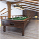 Cordon 4-Light Billiard