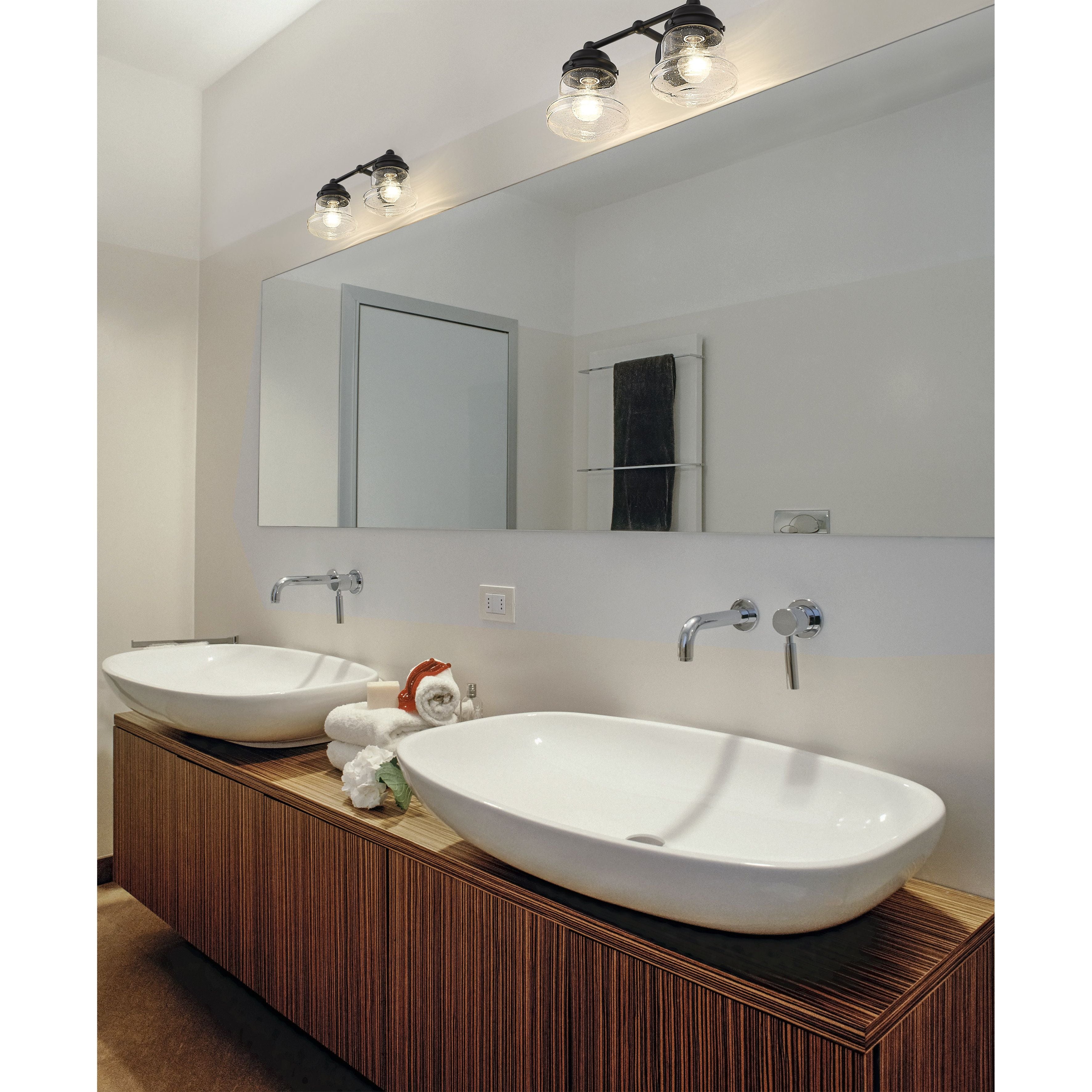 Vaughn 2-Light Vanity