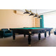 Cordon 4-Light Billiard