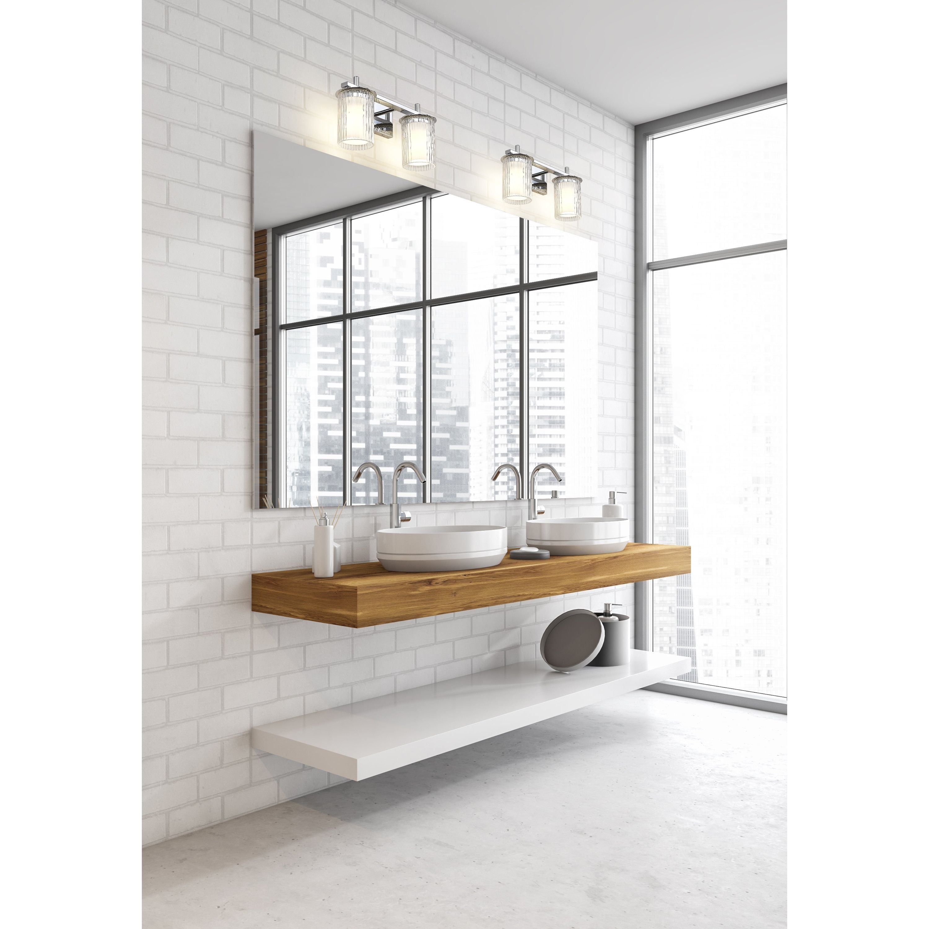 Grayson 2-Light Vanity