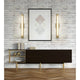 Chase 1-Light Vanity