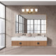 Annalise 4-Light Vanity