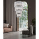 Glacier 18-Light Chandelier