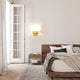 Saxon 2-Light Wall Sconce