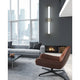 Cooper 1-Light 40" Vanity