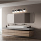 Realm Sphere 5-Light Vanity