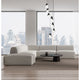 Aimie 7-Light Chandelier