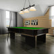 Cordon 3-Light Billiard